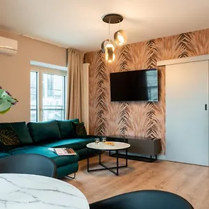 Mennica Apartament