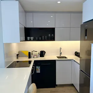 Urban Elephant 16 On Bree Апартаменты Кейптаун