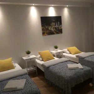 Klopot 4 Apartament