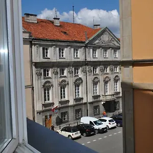 Апартаменты Stare - Trebacka, Варшава